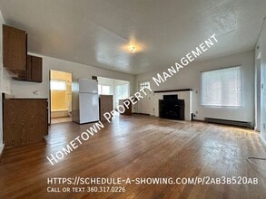 9906 Croft St S in Tacoma, WA - Building Photo - Building Photo