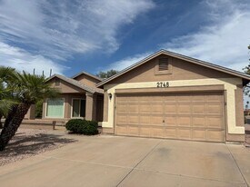 2748 Leisure World in Mesa, AZ - Building Photo
