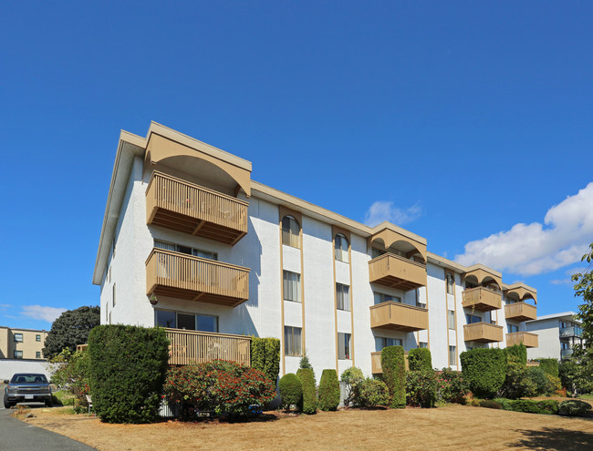 Carnaby Terrace in Victoria, BC - Building Photo - Building Photo