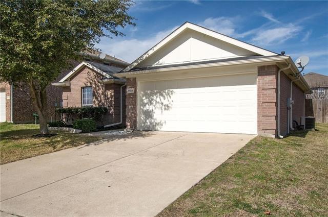 property at 9928 Carter Dr