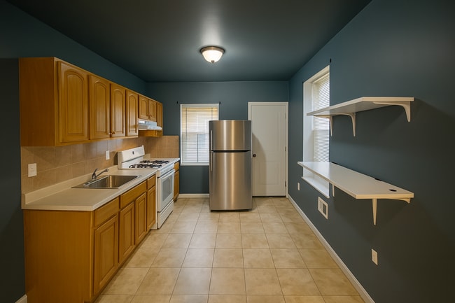 2115 Sigel St in Philadelphia, PA - Building Photo - Building Photo