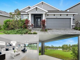 17714 Everlong Dr in Land O Lakes, FL - Building Photo