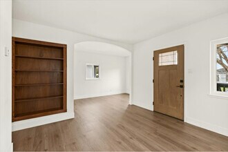 1316 Parker St in Berkeley, CA - Building Photo - Building Photo