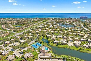 1510 15th Ct in Jupiter, FL - Building Photo