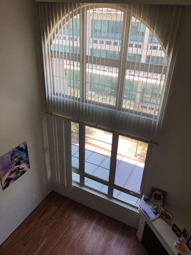 property at 1465 C St