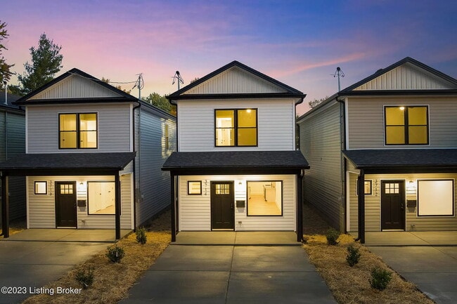 property at 3714 Selma Ave