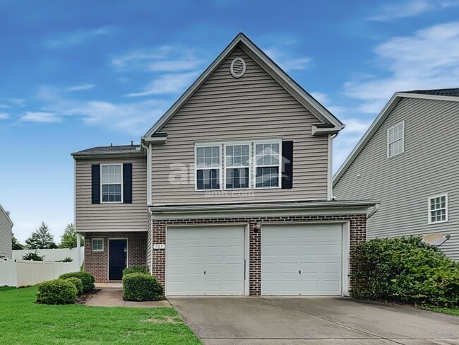 property at 501 Timber Meadow Lake