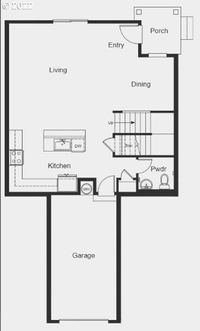 12820 SW Strobel Rd in Beaverton, OR - Building Photo - Building Photo