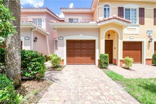 20221 Estero Gardens Cir in Estero, FL - Building Photo