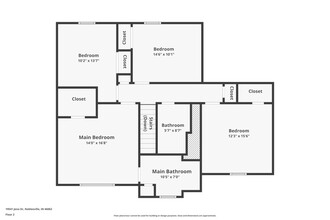 19541 Jena Dr in Noblesville, IN - Building Photo - Building Photo