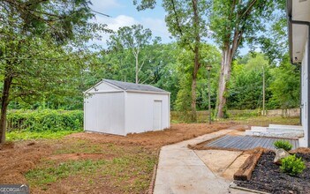 5506 Alder Dr in Forest Park, GA - Building Photo - Building Photo