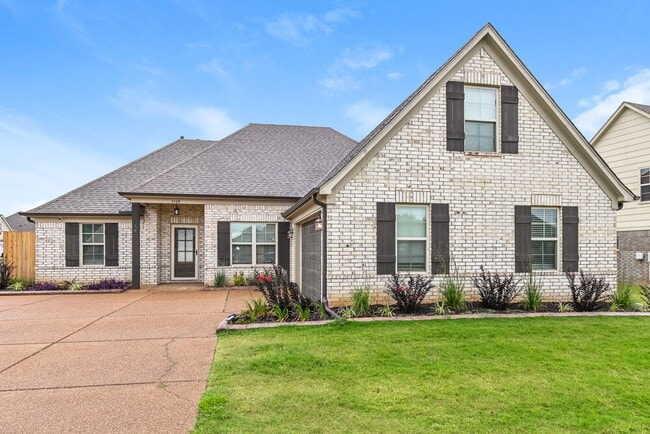 property at 3568 Marion Ln