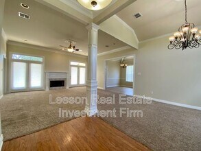2015 Regent Cir in Bossier City, LA - Building Photo - Building Photo