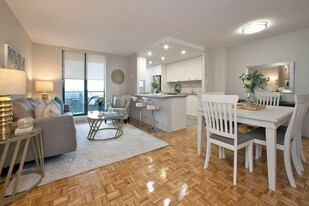 Highpoint Kitchener Apartments