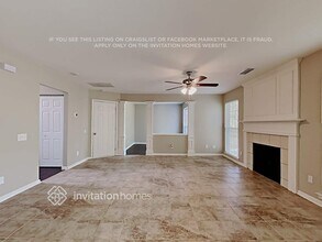 7321 Balancing Rock Ct in Charlotte, NC - Foto de edificio - Building Photo