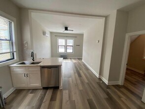 2658 W Huron St in Chicago, IL - Building Photo - Building Photo