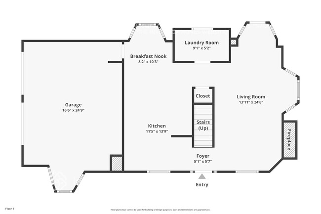 3825 Laurel Brook Ln in Snellville, GA - Building Photo - Building Photo