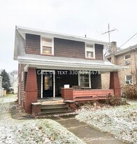 1208 19th St NW in Canton, OH - Building Photo