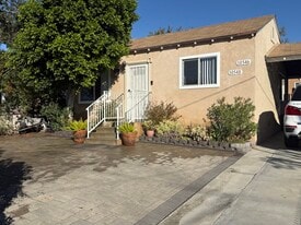 10548 Tinker Ave in Tujunga, CA - Building Photo