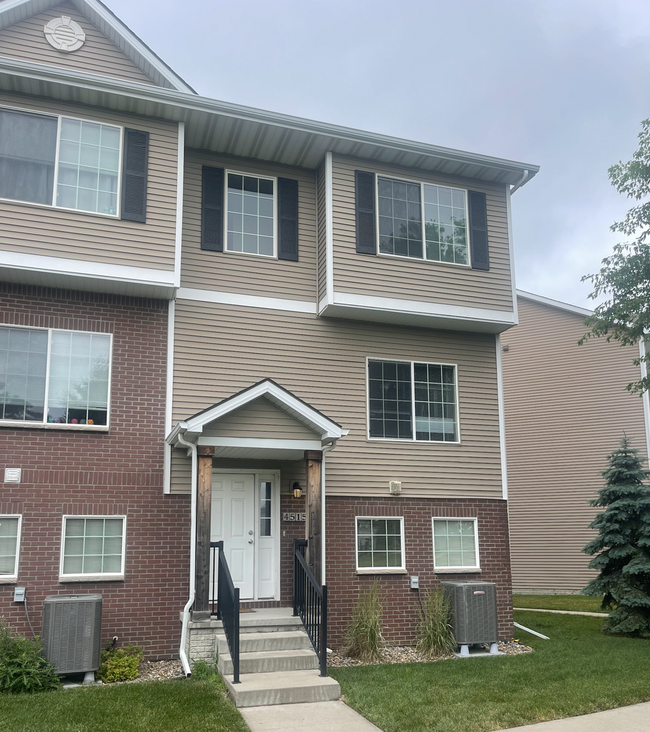 property at 4515 NE McDougal Ln