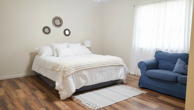 507 NW 39th Rd, Unit 231 in Gainesville, FL - Foto de edificio - Building Photo