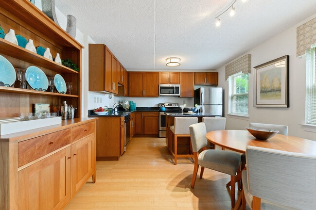 New Kent Apartments