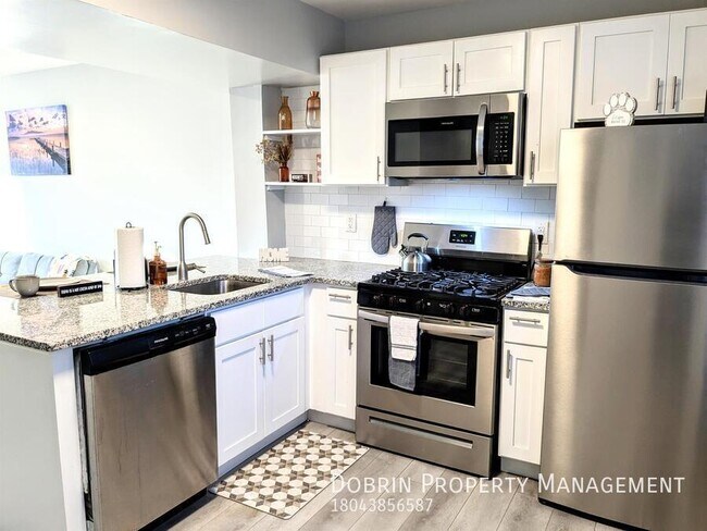 1703 Colorado Ave in Richmond, VA - Building Photo - Building Photo