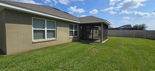 9800 Pepper Tree Trl in Wildwood, FL - Building Photo - Building Photo