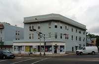 Building 1 of 2 in Irvington, NJ - Building Photo - Building Photo