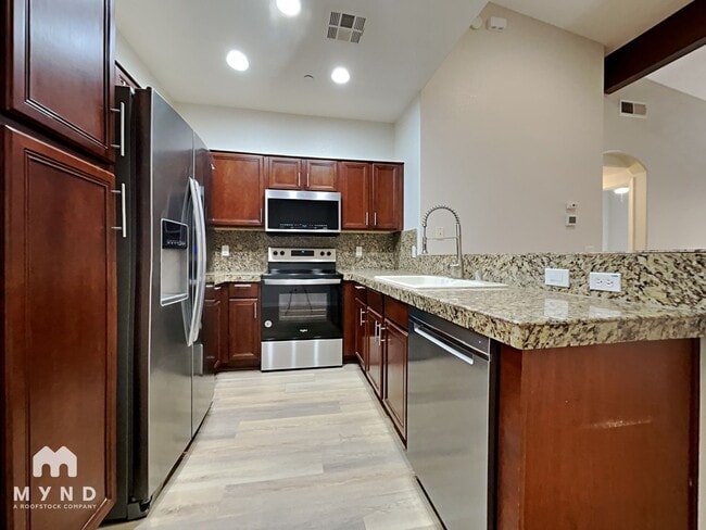 property at 1351 N Pleasant Dr