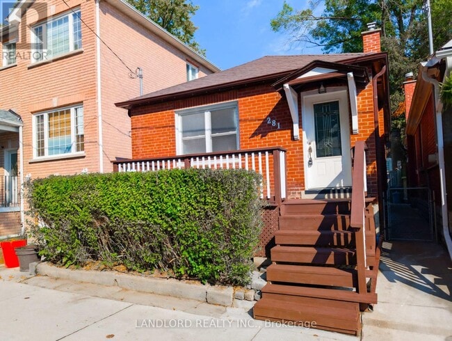 property at 281 Craven Rd