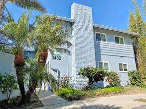 3432 Richland Dr in Santa Barbara, CA - Building Photo - Building Photo