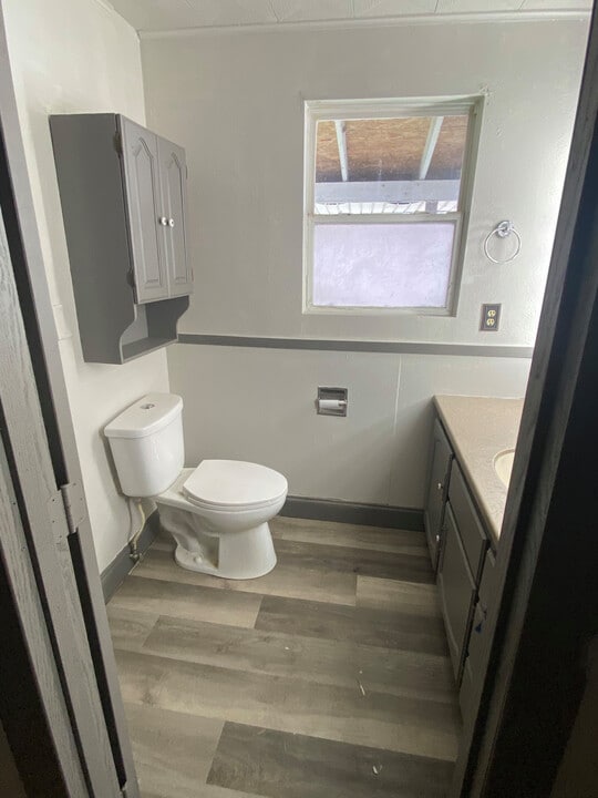 307 Linden St, Unit Upper in Fond du Lac, WI - Building Photo