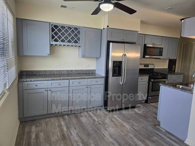 property at 9937 S Cicero Ave