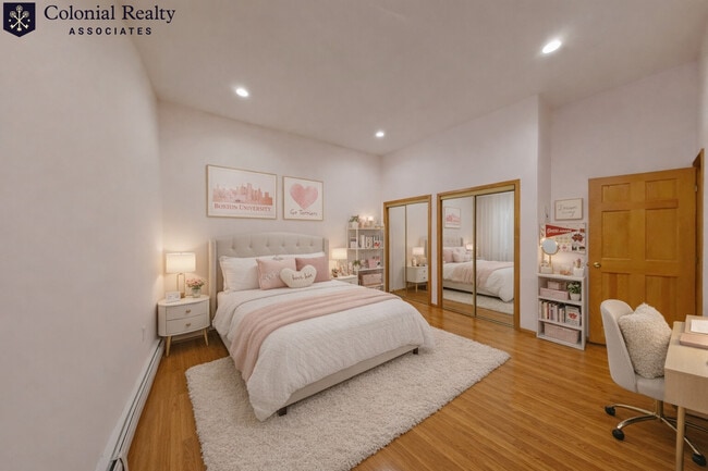 property at 25 St Marys Ct