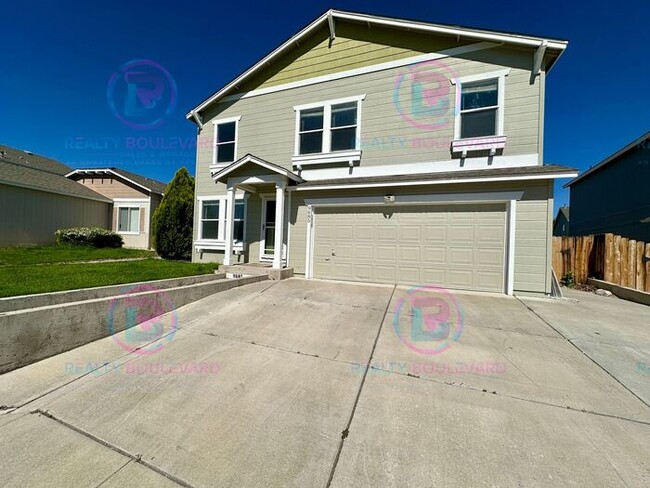 property at 9685 Canyon Meadows Dr