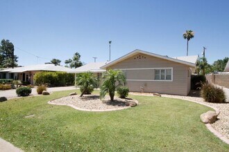 3034 E Cheery Lynn Rd in Phoenix, AZ - Building Photo - Building Photo