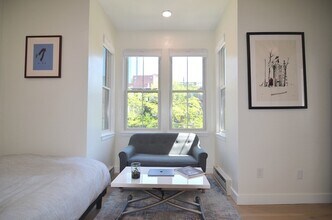 233 W Canton St in Boston, MA - Foto de edificio - Building Photo