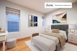 20 Clendenny Ave in Jersey City, NJ - Building Photo