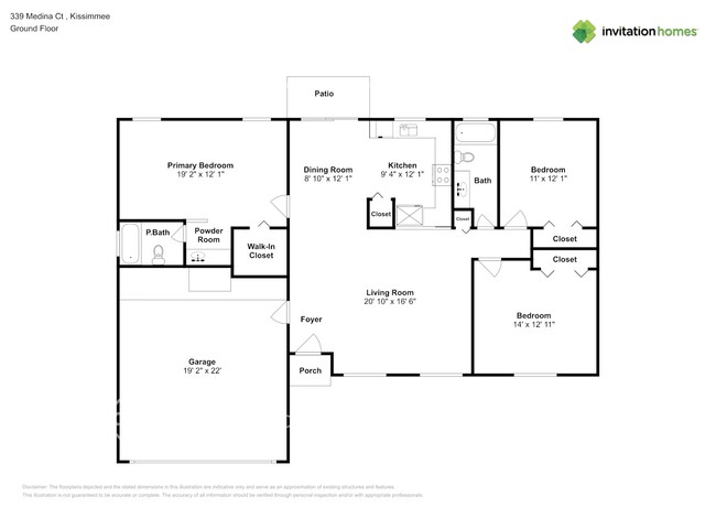 339 Medina Ct in Kissimmee, FL - Building Photo - Building Photo