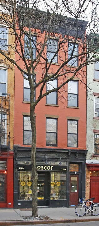 159 Court St in Brooklyn, NY - Foto de edificio