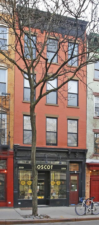 159 Court St in Brooklyn, NY - Building Photo