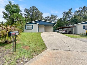 532 MCEACHERN St in Lakeland, FL - Building Photo - Building Photo