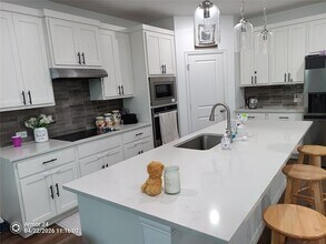 505 Virginia Wy in Princeton, TX - Building Photo - Building Photo