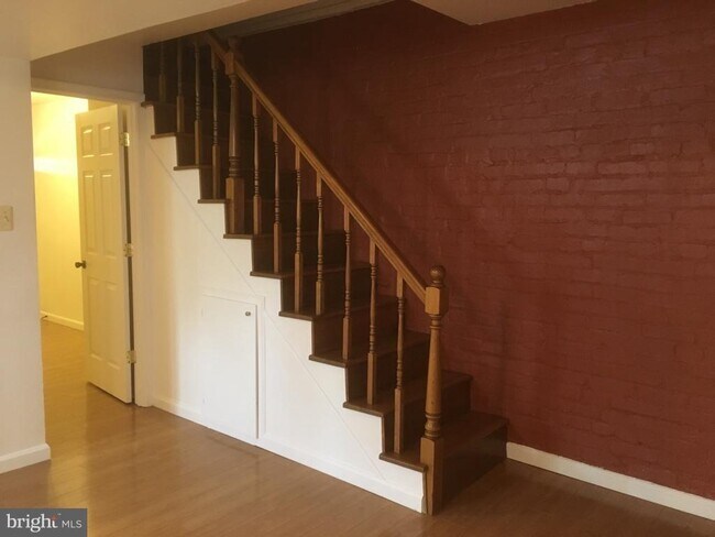 600 Keefer Pl NW in Washington, DC - Building Photo - Building Photo