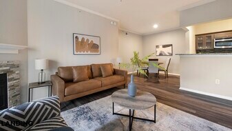 3201 Duval Rd, Unit 722 in Austin, TX - Building Photo