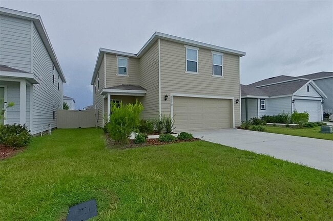 8670 SW 43rd Ter in Ocala, FL - Building Photo - Building Photo