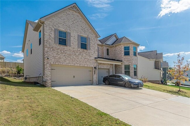 4876 Elm Leaf Dr in Atlanta, GA - Building Photo - Building Photo