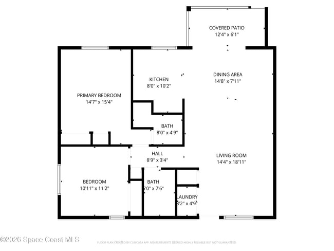 4995 S Hwy A1A in Melbourne Beach, FL - Building Photo - Building Photo