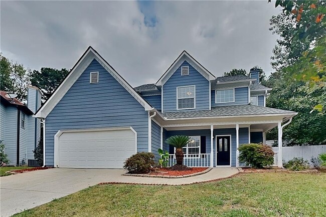 2545 Falcon Chase Ct